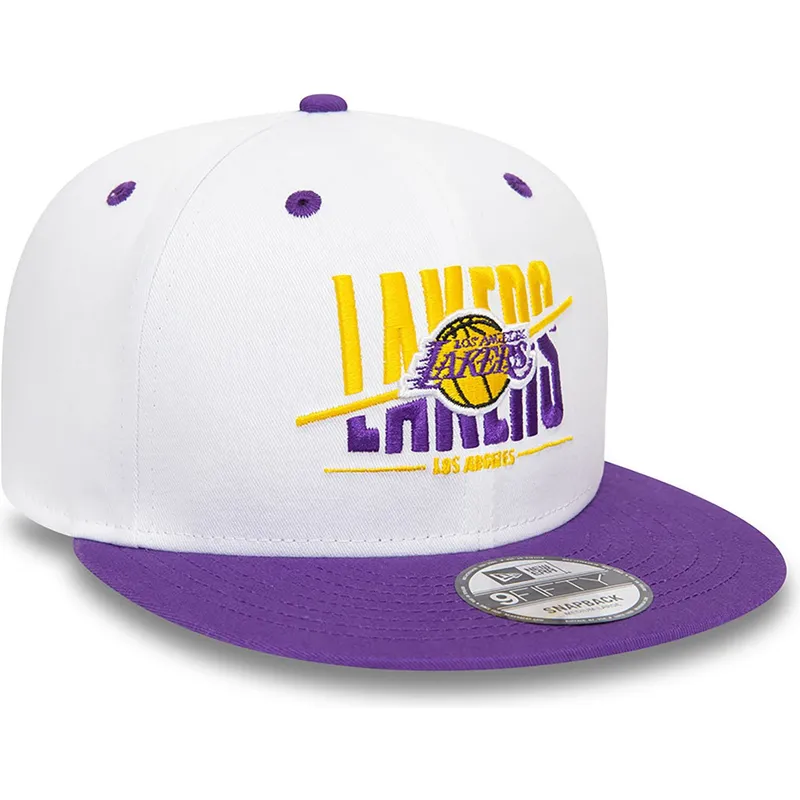 cepice-rovna-fialova-snapback-9fifty-white-crown-los-angeles-lakers-nba-new-era cepice-rovna-fialova-snapback-9fifty-white-crown-los-angeles-lakers-nba-new-era