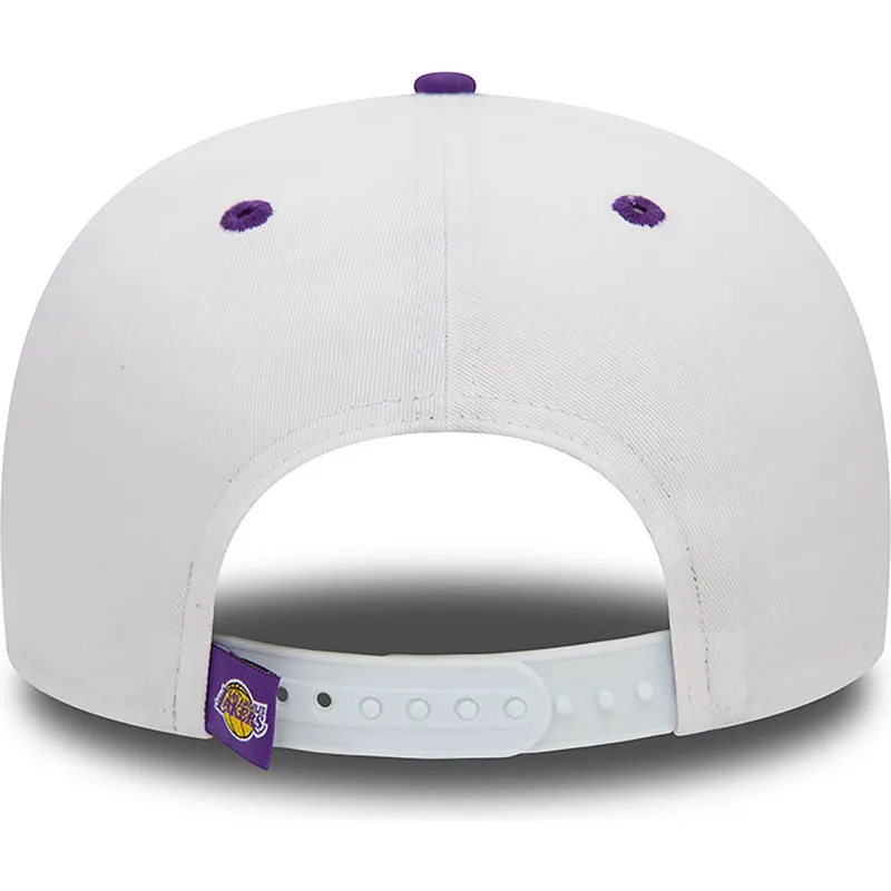 cepice-rovna-fialova-snapback-9fifty-white-crown-los-angeles-lakers-nba-new-era cepice-rovna-fialova-snapback-9fifty-white-crown-los-angeles-lakers-nba-new-era