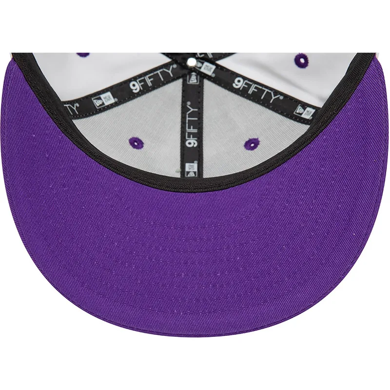 cepice-rovna-fialova-snapback-9fifty-white-crown-los-angeles-lakers-nba-new-era cepice-rovna-fialova-snapback-9fifty-white-crown-los-angeles-lakers-nba-new-era