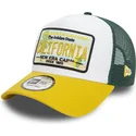 new-era-mehrfarbige-trucker-kappe-a-frame-patch-california