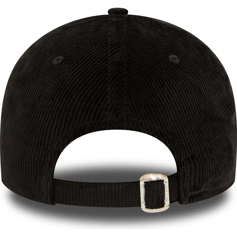 cepice-zaoblena-cerna-nastavitelny-9forty-cord-los-angeles-dodgers-mlb-new-era