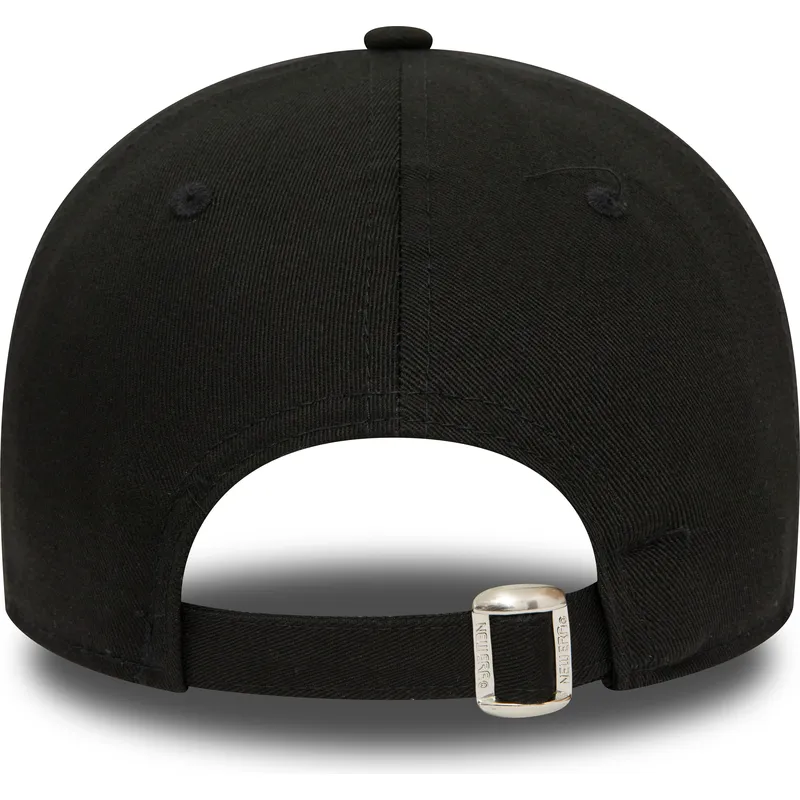 cepice-zaoblena-cerna-nastavitelny-9forty-minor-league-lansing-lugnuts-milb-new-era