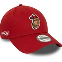 cepice-zaoblena-cervena-nastavitelny-9forty-minor-league-modesto-nuts-milb-new-era