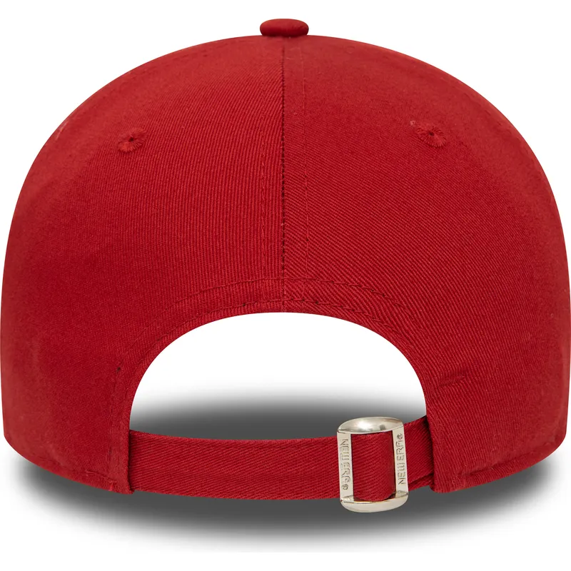 cepice-zaoblena-cervena-nastavitelny-9forty-minor-league-modesto-nuts-milb-new-era cepice-zaoblena-cervena-nastavitelny-9forty-minor-league-modesto-nuts-milb-new-era