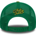 cepice-zaoblena-zelena-snapback-a-frame-frame-character-tasmania-looney-tunes-new-era