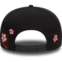 cepice-rovna-cerna-snapback-9fifty-flower-icon-new-york-yankees-mlb-new-era