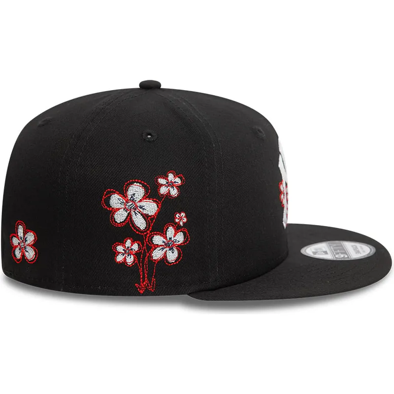 cepice-rovna-cerna-snapback-9fifty-flower-icon-new-york-yankees-mlb-new-era