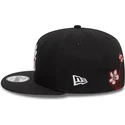 cepice-rovna-cerna-snapback-9fifty-flower-icon-new-york-yankees-mlb-new-era