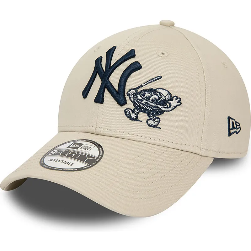 cepice-zaoblena-bezova-nastavitelny-9forty-food-character-new-york-yankees-mlb-new-era