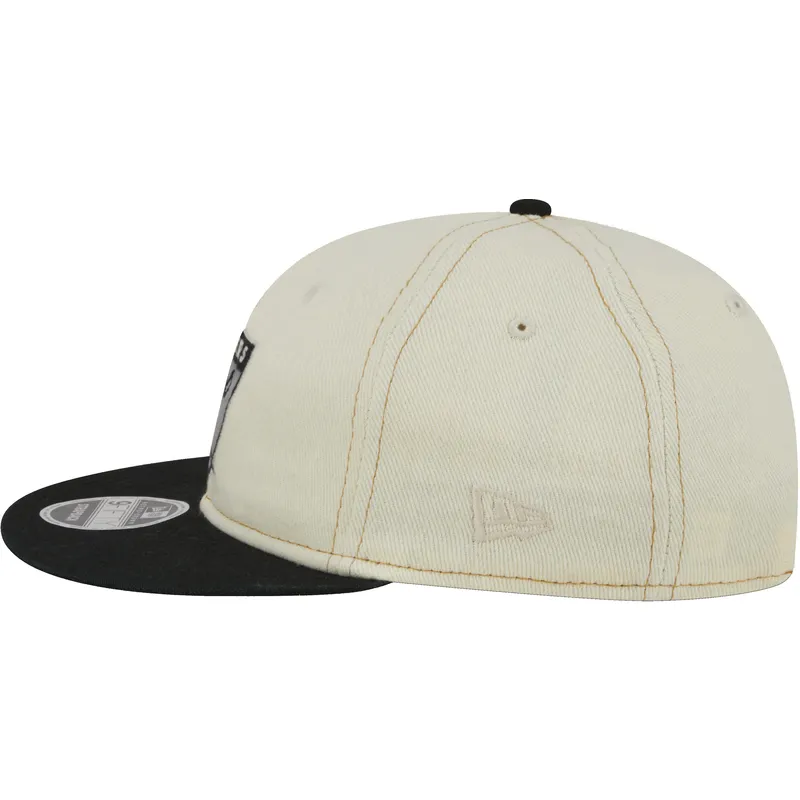 cepice-rovna-bezova-nastavitelny-9fifty-retro-crown-denim-oakland-raiders-nfl-new-era