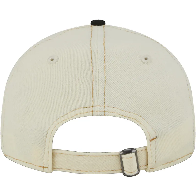 cepice-rovna-bezova-nastavitelny-9fifty-retro-crown-denim-oakland-raiders-nfl-new-era