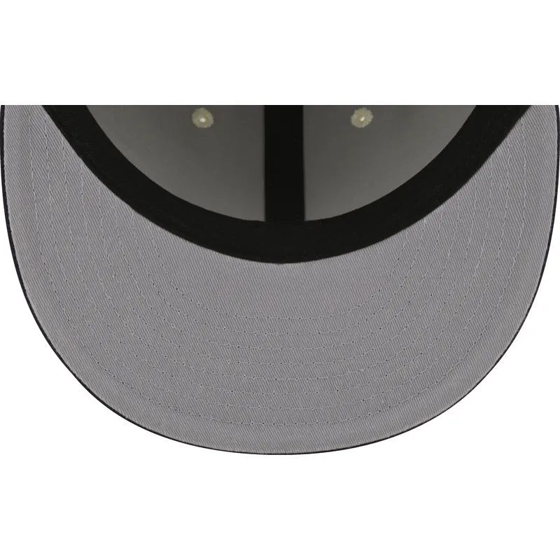 beige-und-marineblaue-flache-9fifty-retro-crown-denim-kappe-der-boston-red-sox-mlb-von-new-era