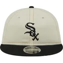 cepice-rovna-bezova-snapback-9fifty-retro-crown-denim-chicago-white-sox-mlb-new-era