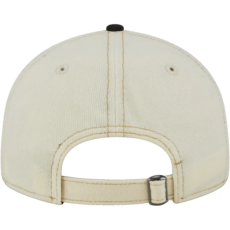 cepice-rovna-bezova-snapback-9fifty-retro-crown-denim-chicago-white-sox-mlb-new-era cepice-rovna-bezova-snapback-9fifty-retro-crown-denim-chicago-white-sox-mlb-new-era