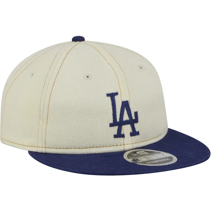 cepice-rovna-bezova-snapback-9fifty-retro-crown-denim-los-angeles-dodgers-mlb-new-era