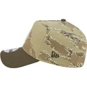 cepice-zaoblena-maskacova-snapback-9forty-a-frame-two-tone-tiger-los-angeles-dodgers-mlb-new-era