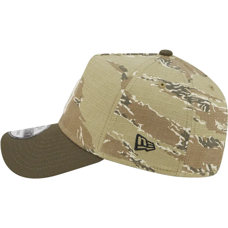 cepice-zaoblena-maskacova-snapback-9forty-a-frame-two-tone-tiger-los-angeles-dodgers-mlb-new-era cepice-zaoblena-maskacova-snapback-9forty-a-frame-two-tone-tiger-los-angeles-dodgers-mlb-new-era