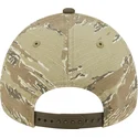 cepice-zaoblena-maskacova-snapback-9forty-a-frame-two-tone-tiger-los-angeles-dodgers-mlb-new-era