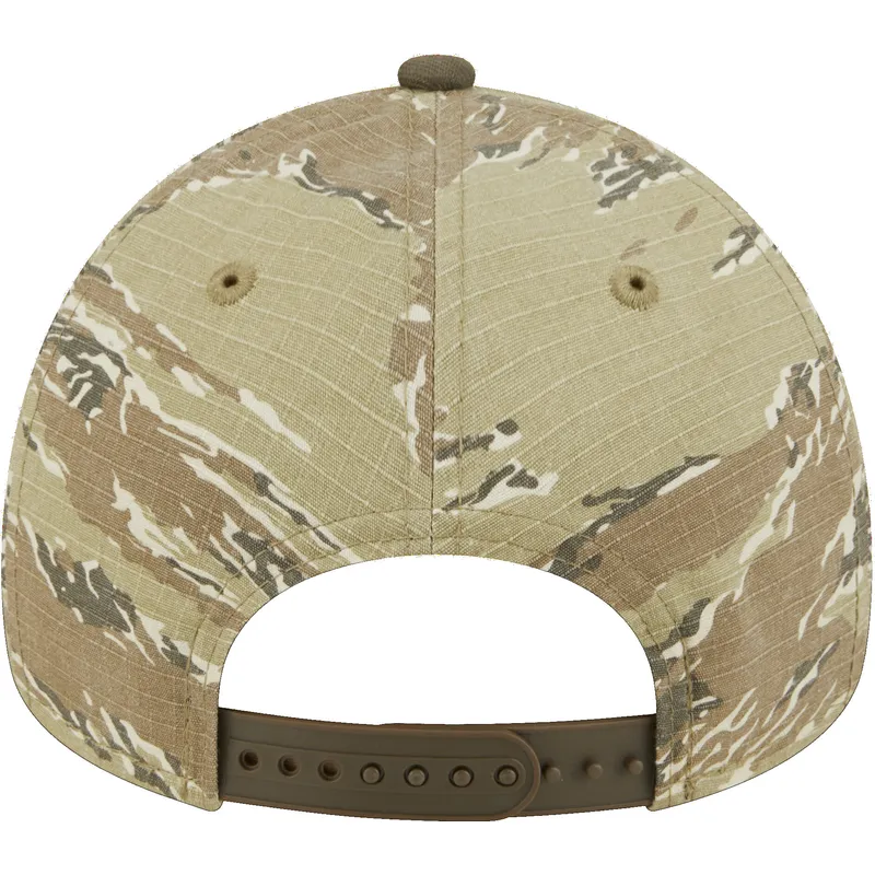 cepice-zaoblena-maskacova-snapback-9forty-a-frame-two-tone-tiger-los-angeles-dodgers-mlb-new-era cepice-zaoblena-maskacova-snapback-9forty-a-frame-two-tone-tiger-los-angeles-dodgers-mlb-new-era