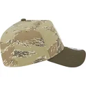 cepice-zaoblena-maskacova-snapback-9forty-a-frame-two-tone-tiger-los-angeles-dodgers-mlb-new-era
