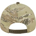 cepice-zaoblena-maskacova-snapback-9forty-a-frame-two-tone-tiger-new-york-yankees-mlb-new-era