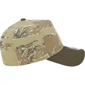 cepice-zaoblena-maskacova-snapback-9forty-a-frame-two-tone-tiger-new-york-yankees-mlb-new-era