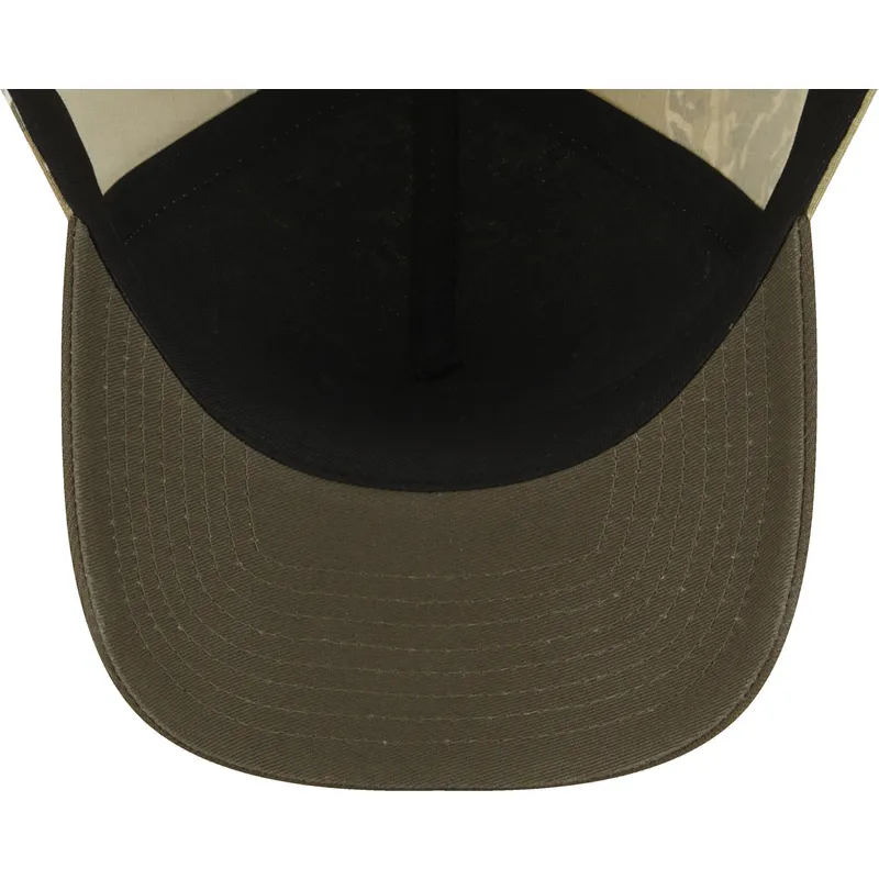 cepice-zaoblena-maskacova-snapback-9forty-a-frame-two-tone-tiger-new-york-yankees-mlb-new-era
