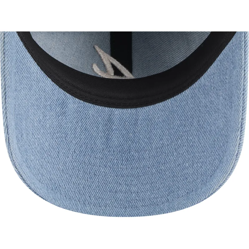 cepice-zaoblena-modra-nastavitelny-9twenty-washed-denim-atlanta-braves-mlb-new-era