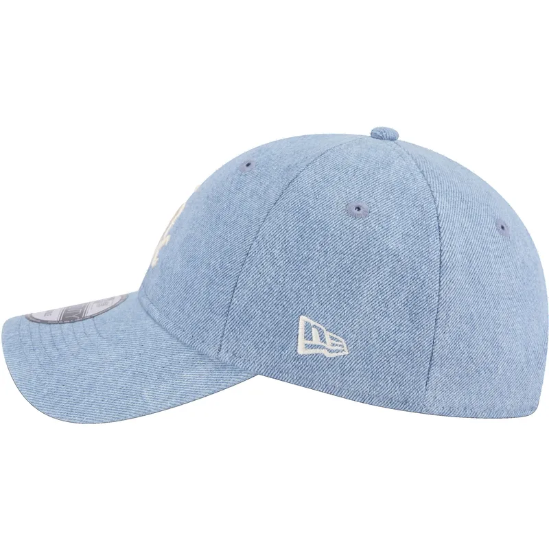 cepice-zaoblena-modra-nastavitelny-9twenty-washed-denim-chicago-white-sox-mlb-new-era