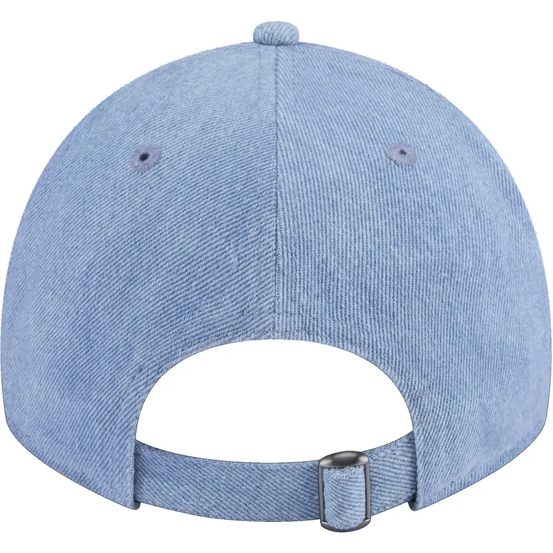 cepice-zaoblena-modra-nastavitelny-9twenty-washed-denim-chicago-white-sox-mlb-new-era