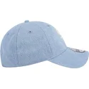 cepice-zaoblena-modra-nastavitelny-9twenty-washed-denim-chicago-white-sox-mlb-new-era
