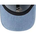 cepice-zaoblena-modra-nastavitelny-9twenty-washed-denim-chicago-white-sox-mlb-new-era