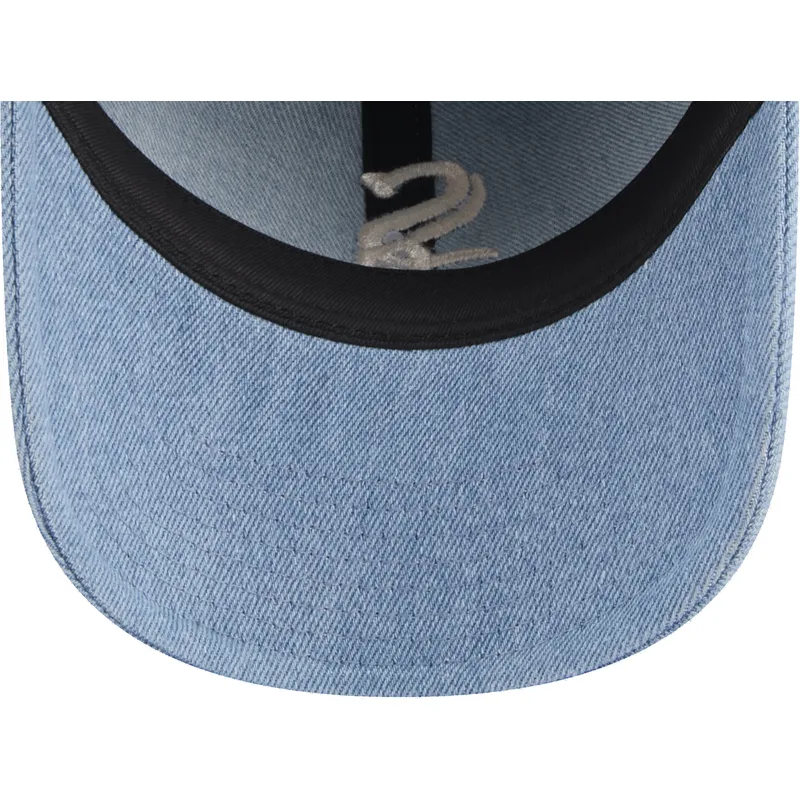 cepice-zaoblena-modra-nastavitelny-9twenty-washed-denim-chicago-white-sox-mlb-new-era