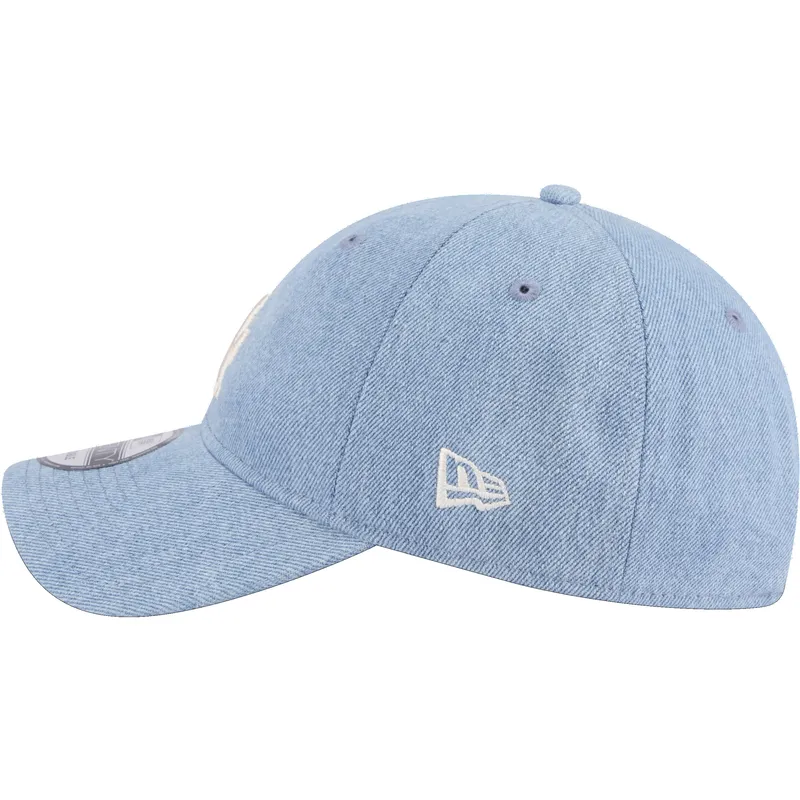 cepice-zaoblena-modra-nastavitelny-9twenty-washed-denim-los-angeles-dodgers-mlb-new-era