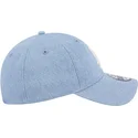 cepice-zaoblena-modra-nastavitelny-9twenty-washed-denim-los-angeles-dodgers-mlb-new-era