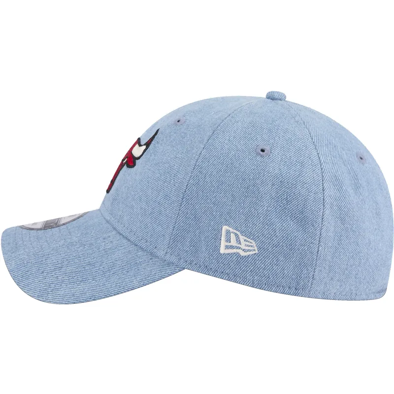 cepice-zaoblena-modra-nastavitelny-pasek-9twenty-washed-denim-chicago-bulls-nba-new-era