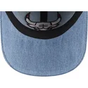 cepice-zaoblena-modra-nastavitelny-pasek-9twenty-washed-denim-chicago-bulls-nba-new-era