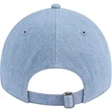 cepice-zaoblena-modra-nastavitelny-9twenty-washed-denim-los-angeles-lakers-nba-new-era