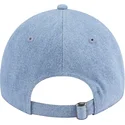 cepice-zaoblena-modra-nastavitelny-9twenty-washed-denim-new-york-yankees-mlb-new-era