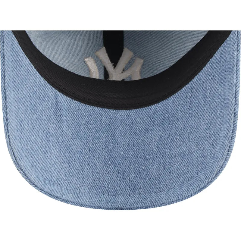 cepice-zaoblena-modra-nastavitelny-9twenty-washed-denim-new-york-yankees-mlb-new-era
