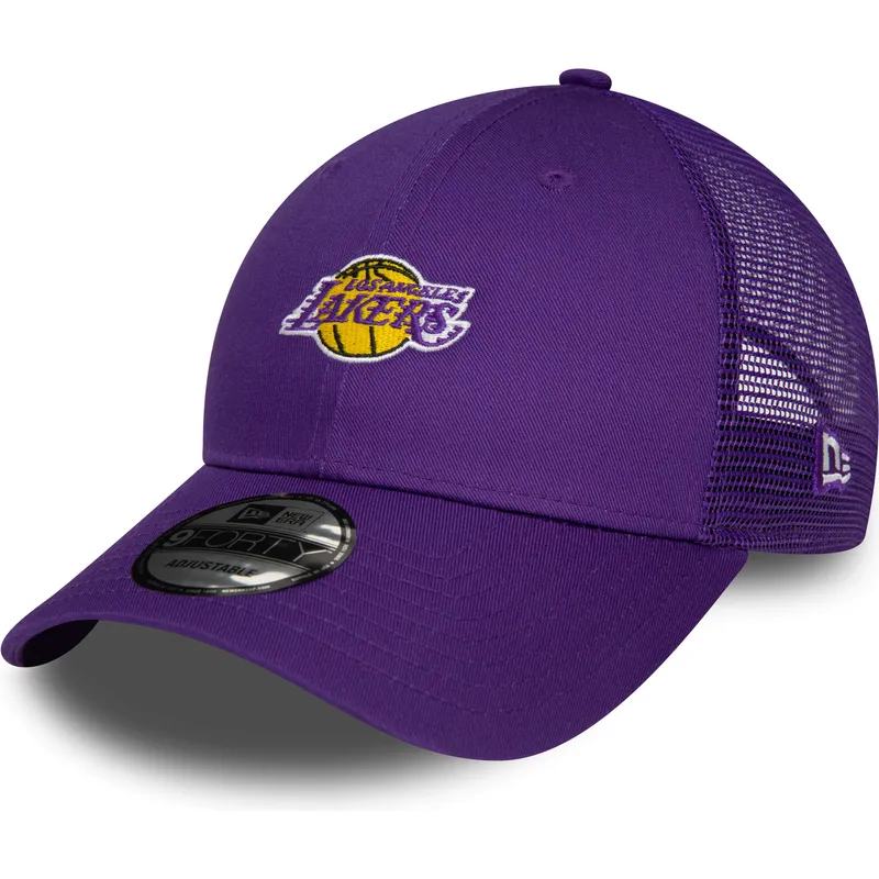 cepice-zaoblena-fialova-nastavitelny-9forty-home-field-los-angeles-lakers-nba-new-era