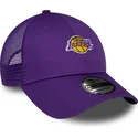 cepice-zaoblena-fialova-nastavitelny-9forty-home-field-los-angeles-lakers-nba-new-era