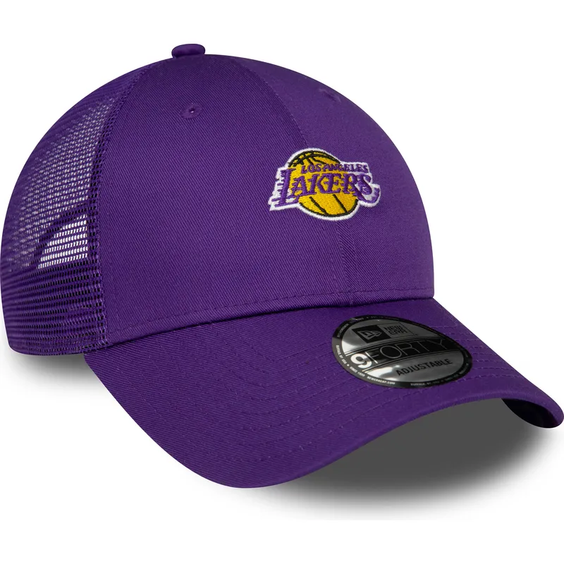 cepice-zaoblena-fialova-nastavitelny-9forty-home-field-los-angeles-lakers-nba-new-era