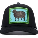 cepice-zaoblena-cerna-snapback-ye-olde-sheep-the-farm-retro-classic-the-farm-goorin-bros