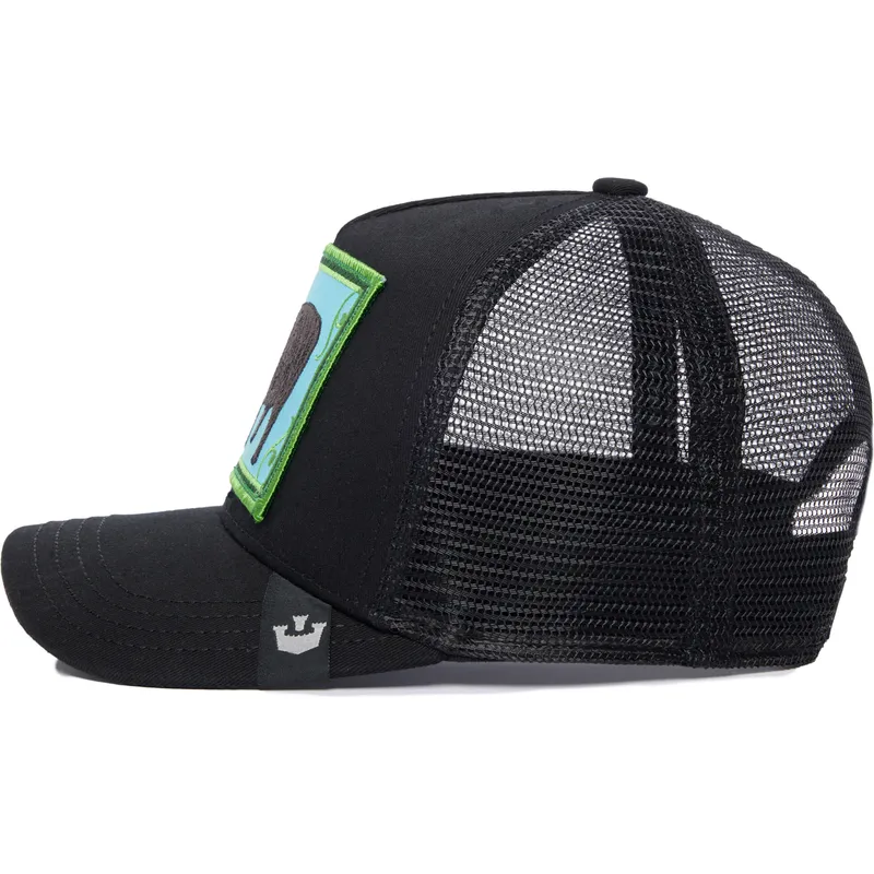 cepice-zaoblena-cerna-snapback-ye-olde-sheep-the-farm-retro-classic-the-farm-goorin-bros