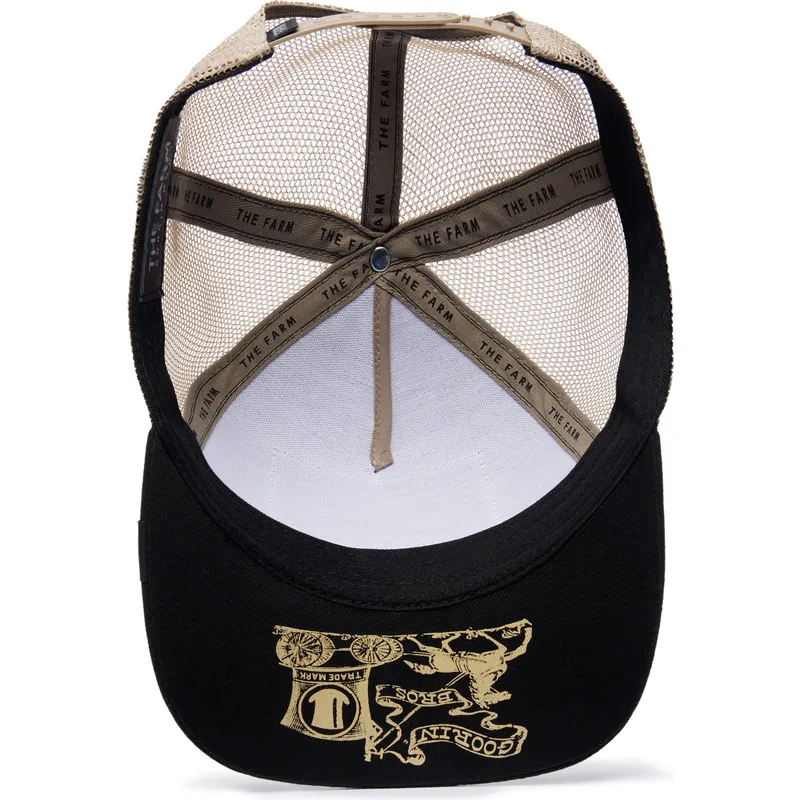 cepice-zaoblena-cerna-snapback-ye-olde-cock-the-farm-retro-classic-the-farm-goorin-bros