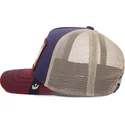 cepice-zaoblena-vicebarevna-snapback-ye-olde-birdie-the-farm-retro-classic-the-farm-goorin-bros