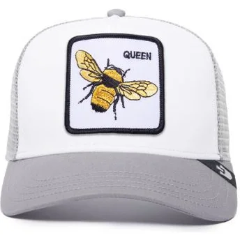 cepice-zaoblena-seda-snapback-queen-bee-the-farm-goorin-bros