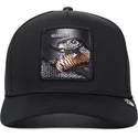 cepice-zaoblena-cerna-snapback-mamba-the-farm-premium-the-farm-goorin-bros