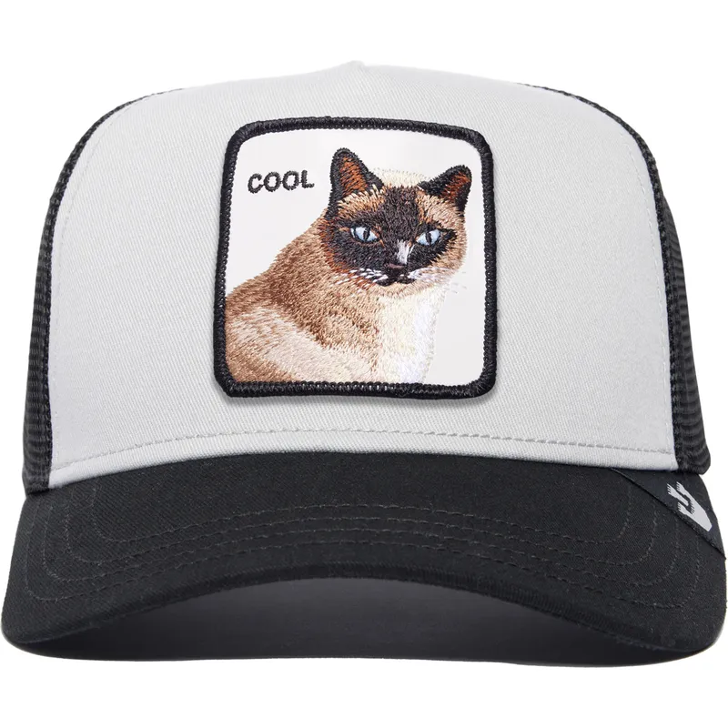 cepice-zaoblena-cerna-snapback-cool-cat-the-farm-premium-the-farm-goorin-bros